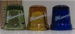 mn56965 - minnesota-thimble-retro-glass