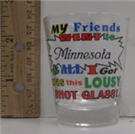mn57132 - minnesota-lousy-shot-glass
