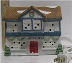 x-5147 - chr-house-night-light