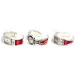 02A-3ISU - ISU Cyclones Watch Licensed