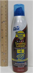 10873YY -Tanning Lotion Banana Boat spray SPF4 6oz
