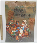 Thanksgiving gift bag jumbo