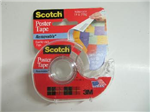 109 1620 - Tape Mounting Removable Wall Saver