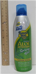 10942z0 -Aloe After Sun Spray gel Banana Boat 8oz