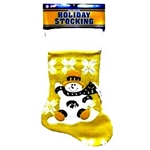 60269UIA - IA Hawkeye chr stocking 21in