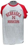 PropertySS-XXL - ne-huskers-shirt-property-of-xxl
