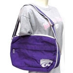 CCR-420KSU - KSU Wildcats Purse