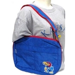 CCR-420KU - KU Jayhawks Bag