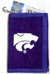 CCR-WalletKSU - KSU Wildcats Wallet