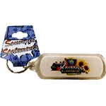 21542KS - KS Keychain Elements