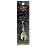 21967KS - KS Spoon Demi Bird Flower