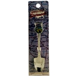 21968KS - KS Spoon Shovel Bird Flower