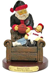 NBA-PTB-110 - nba-portland-trail-blazers-santas-gift