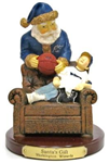 NBA-WWI-110 - nba-washington-wizards-santas-gift