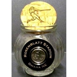 Rosenblatt - Quarter jar Rosenblatt