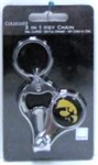 11213UIA -IA Hawkeye keychain 3 in 1