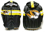 LOTCOLCMZ-XL - MO Tigers Jacket Light Weight XL