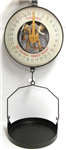 113493 - Scale hanging antique reproduction 24in