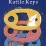 KW10425 - Baby Toy Set 3pc