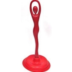 KW5220 - Plunger Lady Plastic