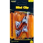T50117 - Mini Clip 2" 4pc
