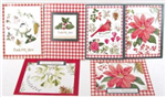 Chr cards nature 24ct