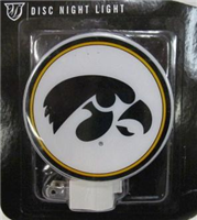 COL-IOW-1044 -IA Hawkeye night light