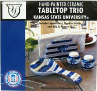 COL-KAS-610 - ks-state-wildcats-tabletop-trio