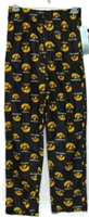 BOLF4IA-S - IA Hawkeye pajama pants small