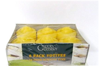 20061 - candle-votive-6pk-10-hour