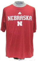 ClimaliteNU-S - ne-husker-shirt-climalite-small
