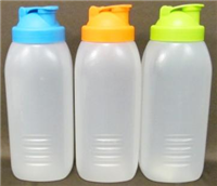 K20136 - water-bottle-clear-asst-colors
