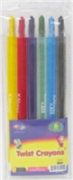 S70992 - crayons-twist-6ct