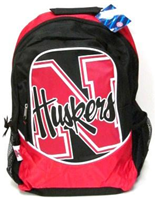 17771NE -NE Husker Backpack