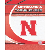 8101687 - Husker Portfolio