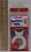00456 - tape-first-aid-adhesive-12-x180-2pk