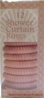 01103R - shower-curtain-rings-12ct-pink