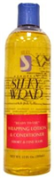 02318 - Hair wrapping lotion & conditioner 12oz