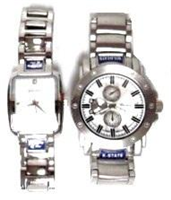 02A-17KSU - KSU Wildcats Watch Licensed Mens