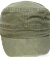 060285 - Cap Military ODGRN