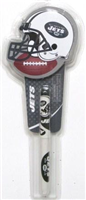 12727D - NFL Jets notepad and pen set