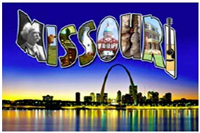20602MO - mo-magnetic-postcard-missouri-icons