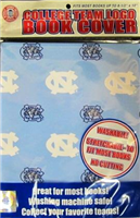 21011NC - North Carolina book cover washable 8.5x10in
