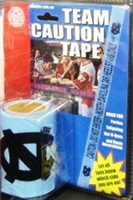 21131NC - North Carolina caution tape