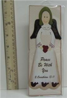 25919 - bookmarks-angel-metal