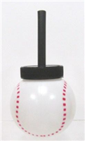 42/2105 - sipper-cups-baseball