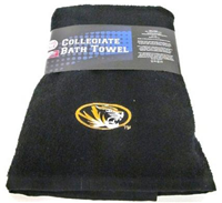 46206MO - mizzou-tigers-bath-towels-27x52