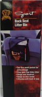 47801 - auto-back-seat-litter-bin