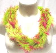 5/502LM/SP - boa-craft-limeshock-pink-6ft