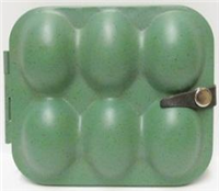 60517 - egg-holder-green-6ct